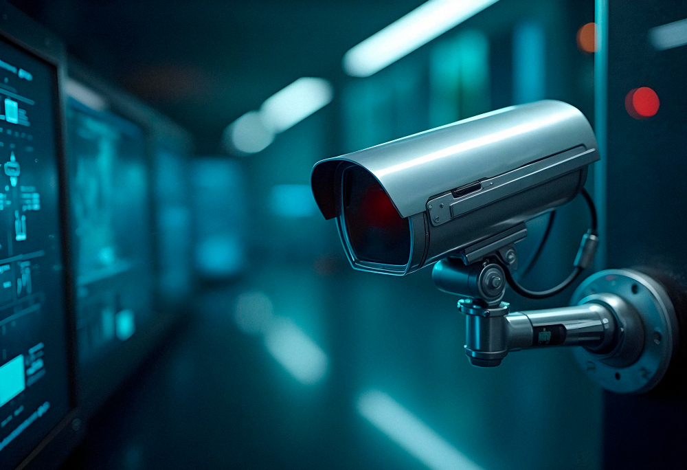 CCTV Installation Services