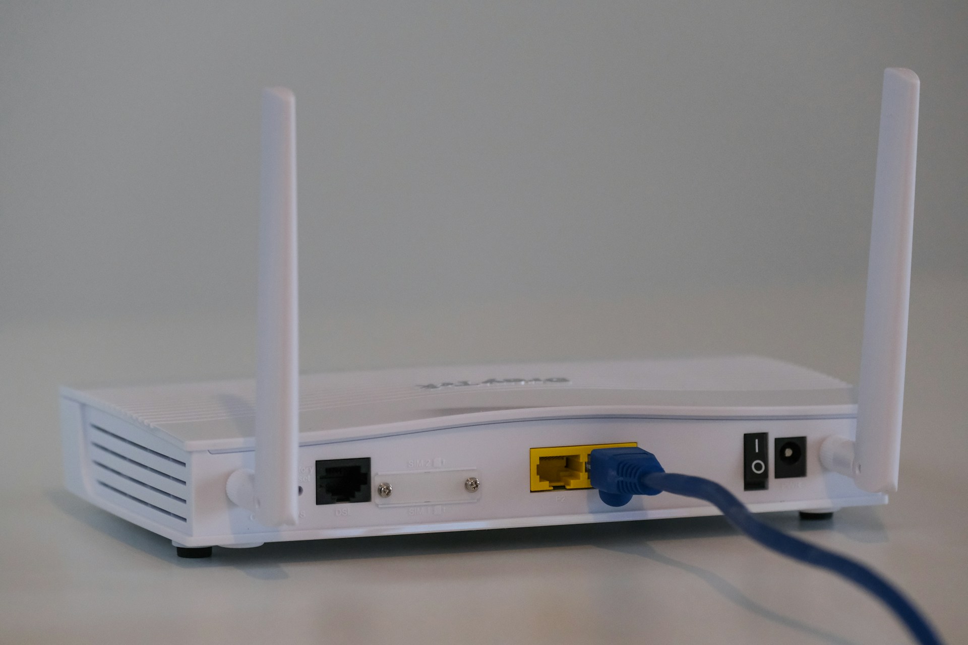 Network Routers - Professional Installation and Configuration