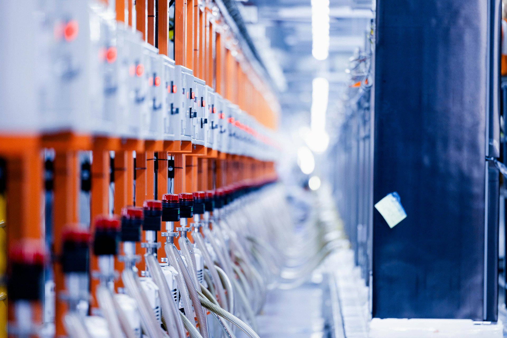 Data Cabinets Rack Accessories