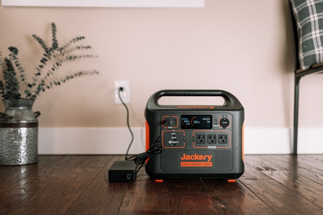 Power Backup Systems UPS