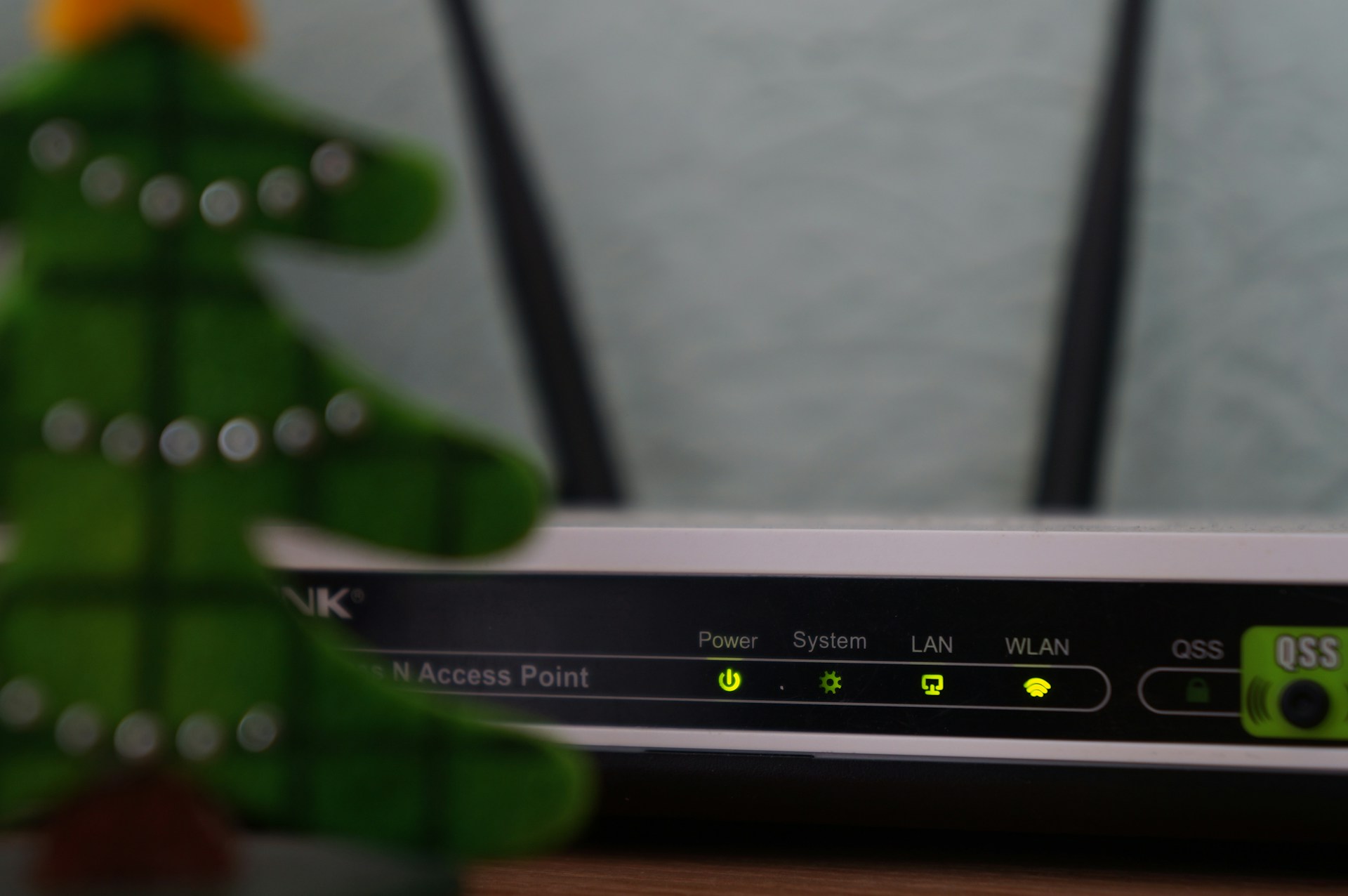 Network Routers