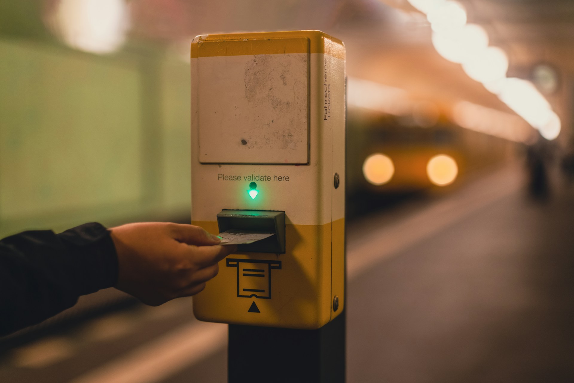 Access Control Time Attendance