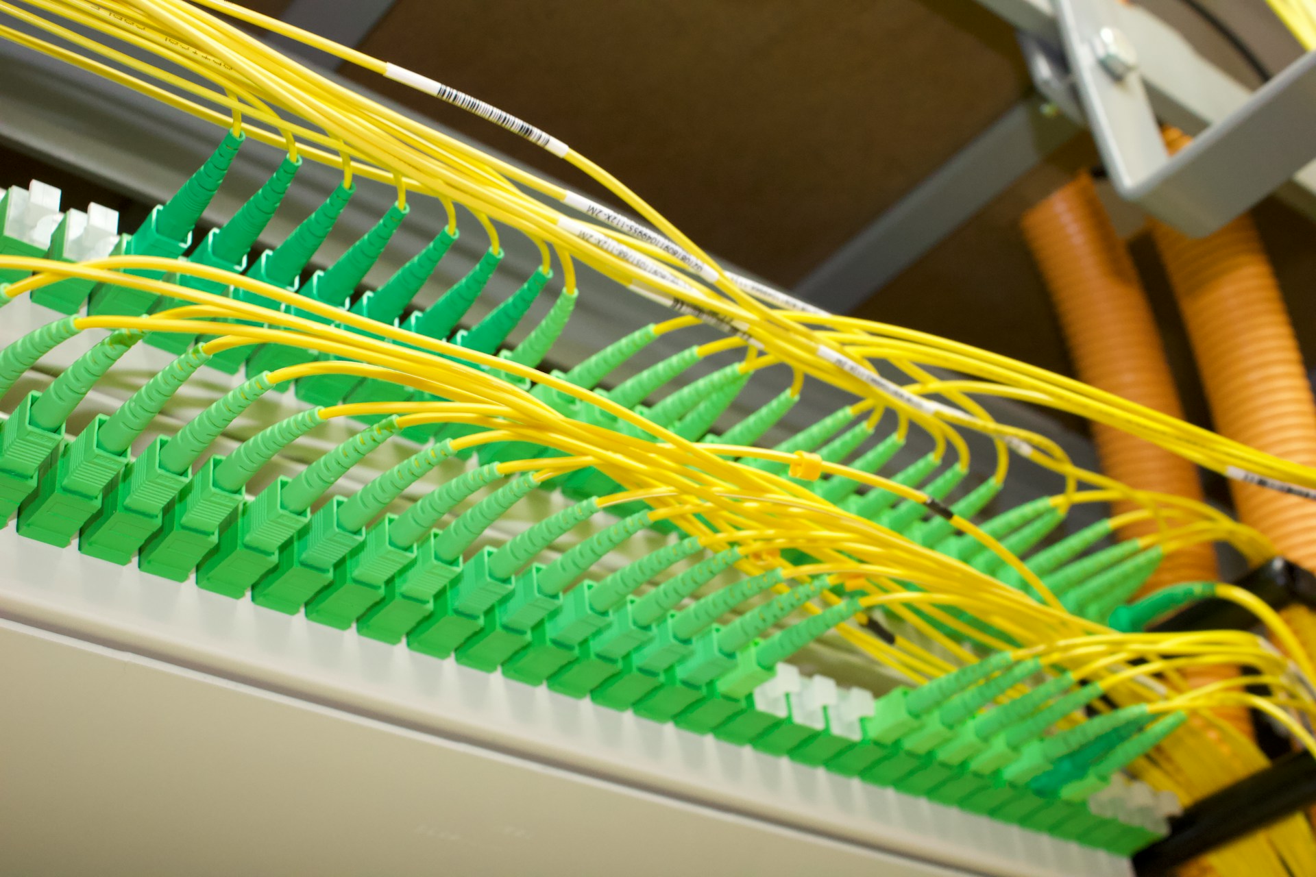 Fiber Optic Systems