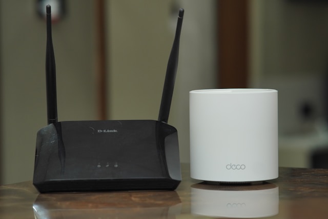 Wireless Devices Access Points