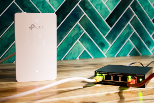 Network Switches