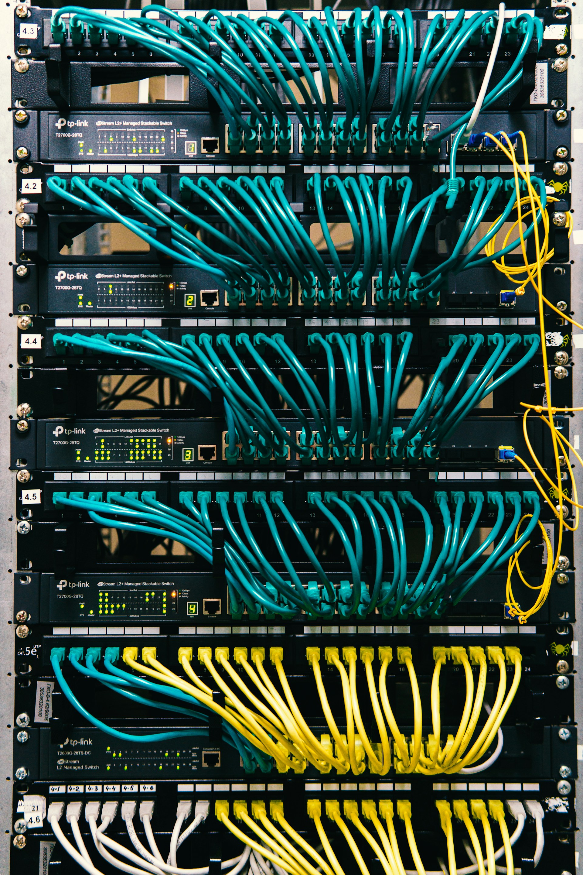 ICT Infrastructure Solutions